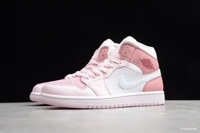Air Pink Digital 1 Jordan CW5379-600 Mid 0613